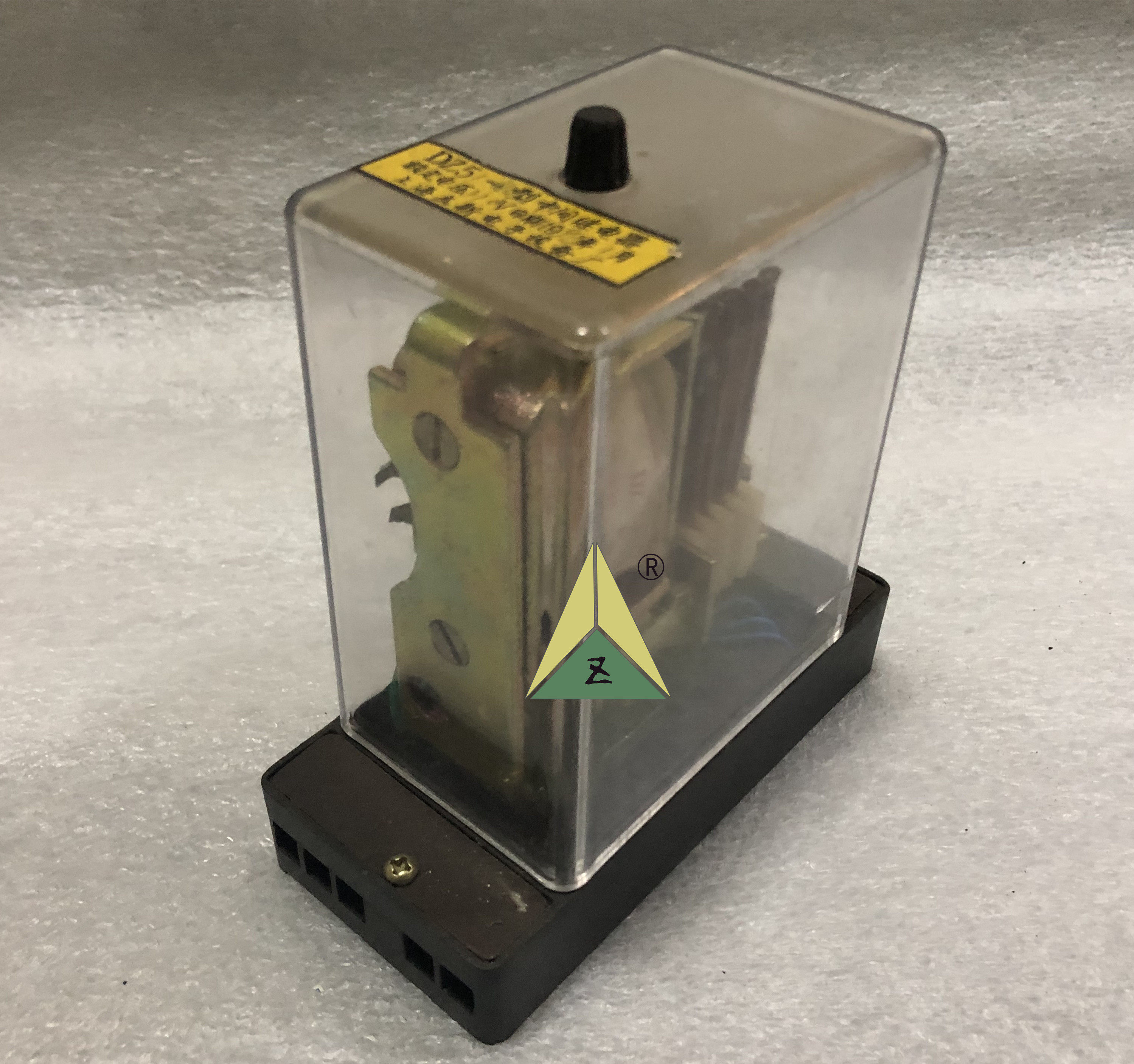 电梯配件 电梯中间继电器dz-51-22 电梯继电器dz-51-22 dc110v