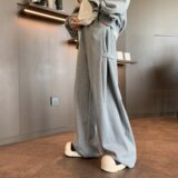 华棉复合320克卫衣时尚套装，男装休闲套装，星座1611A