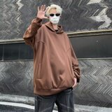 MA446-P55华棉复合360克连帽卫衣，男装卫衣，星座1611A