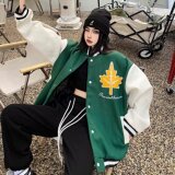 绿色