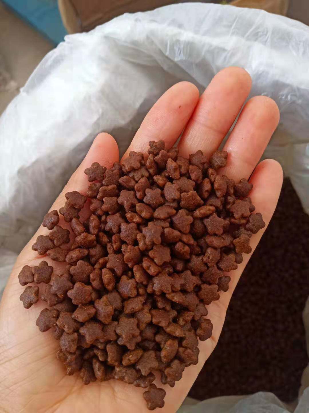 通用型专用狗粮5斤20斤40斤泰迪贵宾幼犬通用美毛补钙天然粮