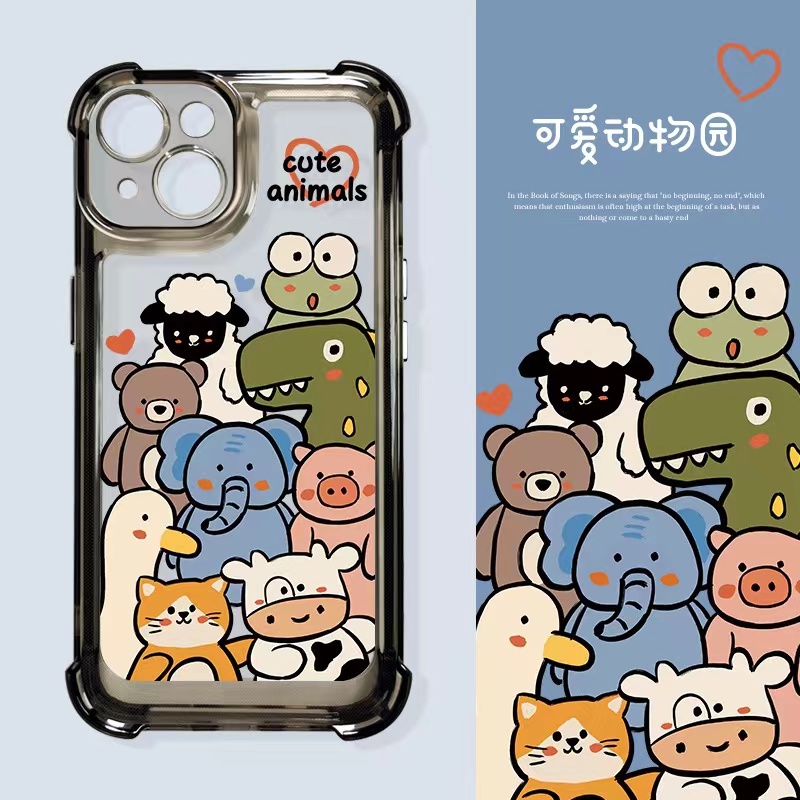 易选iPhone/苹果亚克力创意