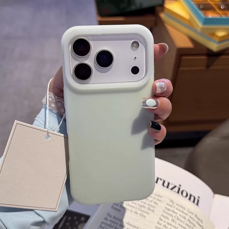 肤感果冻磁吸手机壳k80适用小米17pro/15防摔耐脏14Ultra至尊版13简约红米K70软糯Q弹液态硅胶K60高级奶黄女