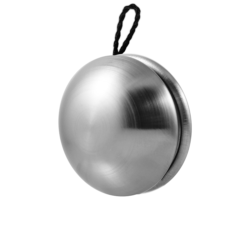 KoYo不锈钢悠悠球促销