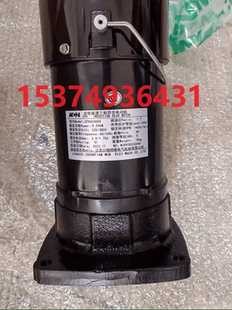 N减速马达SV GONGJI亿大AEV550刀库M3A402刀盘电机M3B402亿大P