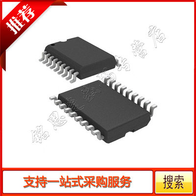 PIC16LF819-I/SO 全新原12装 18-SOIC