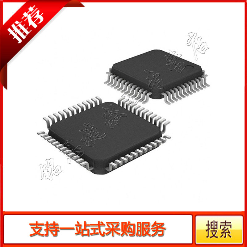 TMS320F28027PTT原装现货 48-LQFP_虎窝淘