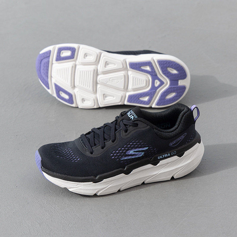Skechers斯凯奇新款星迈超轻便减震舒适运动鞋跑步鞋子