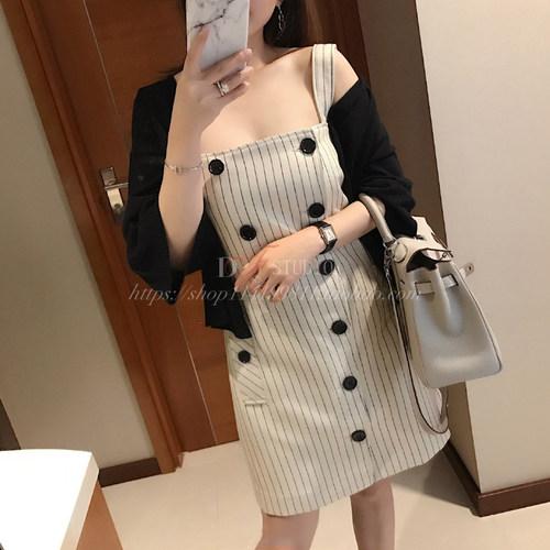 zow小辣椒2018春夏新品复古