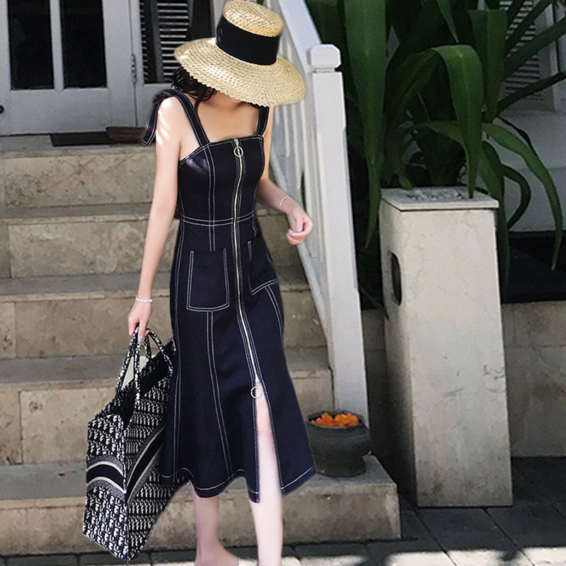 小辣椒2020夏季新品ins复古