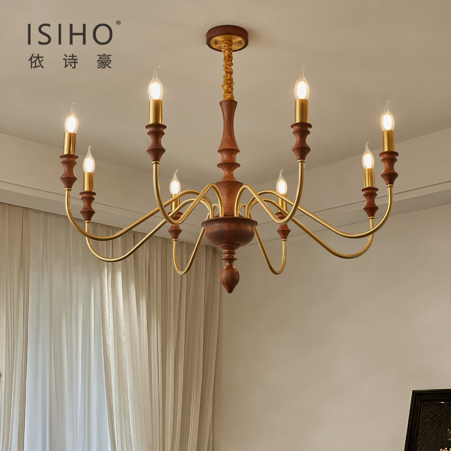 三期免息/满额送安装/配送光源