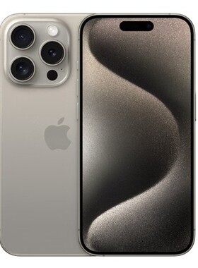 Apple/苹果 iPhone 15 Pro