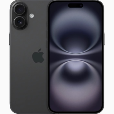 iPhone 16 Plus