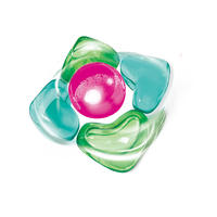 Sam's Club is purchasing 5-in-1 ARFUM laundry pods imported from Malaysia. 128 capsules of laundry pods have antibacterial properties thumbnail 2