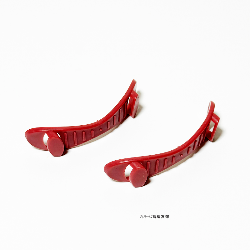 固定器醋酸发箍变形使用