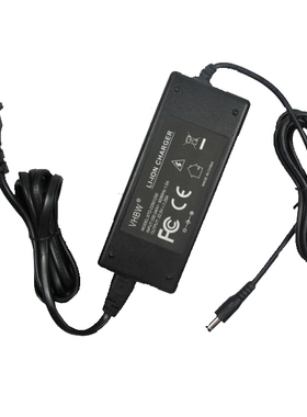 适配iRobot 527 529 595 620 650 780扫地机配件电源适配器充电器