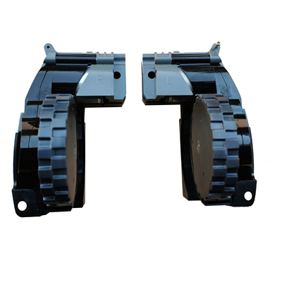 iroboti7+i3e5左右轮子轮组