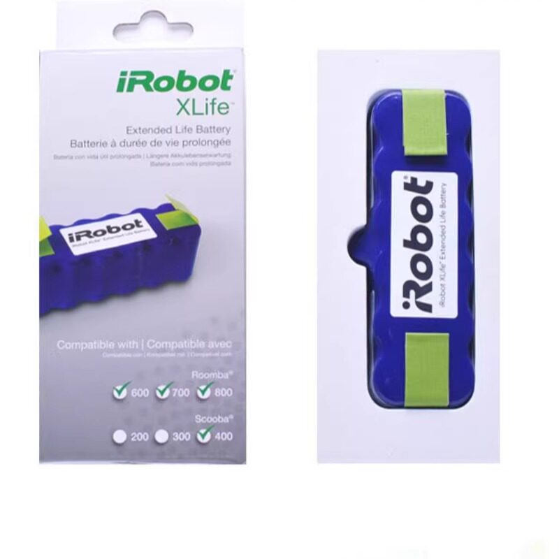 正品iRobot 980 960 880 860 805 780 650 595扫地机配件原装电池