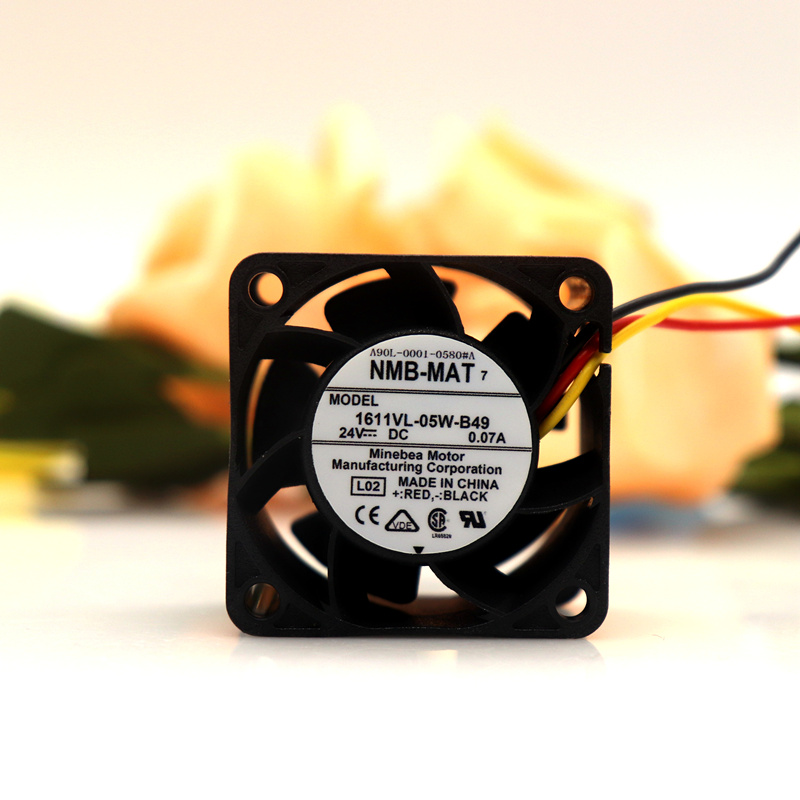 发那科NMB1611VL-05W-B49