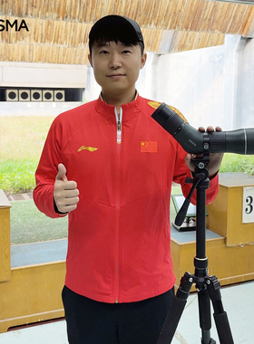 博冠BOSMA鲲鹏20-40x56单筒apo双ED观鸟镜广角复消色差高清高倍