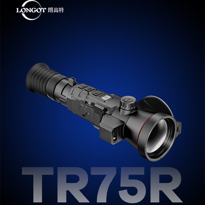 LONGOT朗高特TR75R热成像瞄RICO2 S75R热搜热成像仪热瞄户外S60R