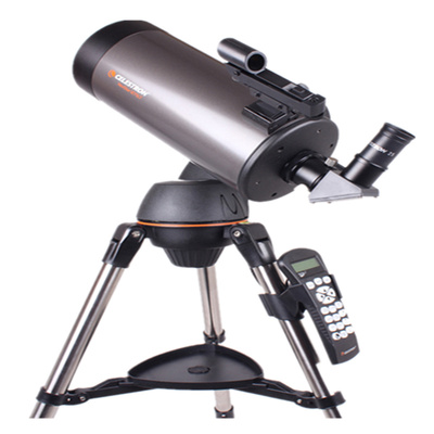 自动寻星天文望远镜星特朗
