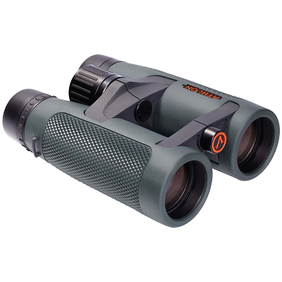 美国ATHLON双筒望远镜Ares 8x42/10x42ED微光夜视人体非红外