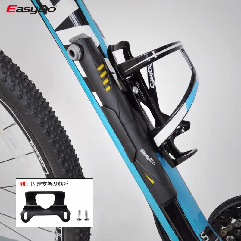 Pompe à vélo EASYDO - Ref 2387457 Image 5