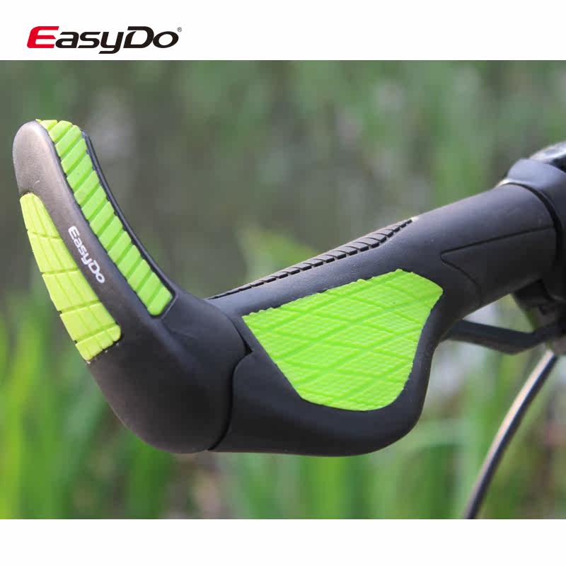 Poignées de vélo EASYDO - Ref 2344333 Image 5