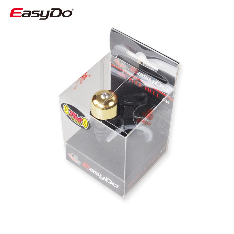 Avertisseur de vélo sonnerie commune EASYDO - Ref 1454204 Image 4