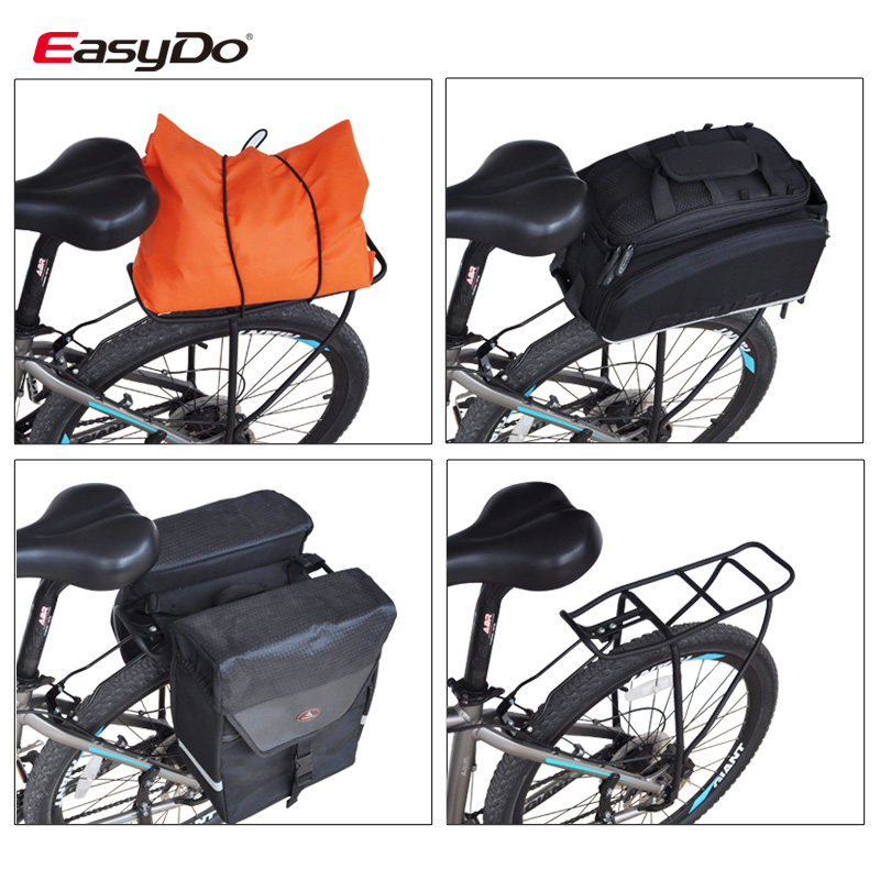 Porte-bagages pour vélo EASYDO - Ref 2413569 Image 5