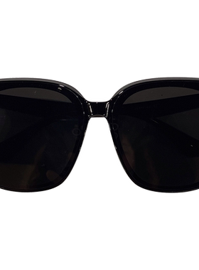 MOLGIRL太阳镜显瘦时尚男