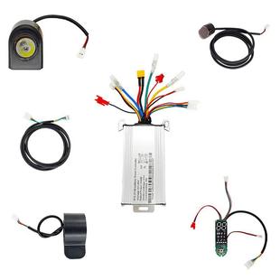 电动滑板车配件控制器全套数显仪表M365蓝牙版 Pro 36v350wM365