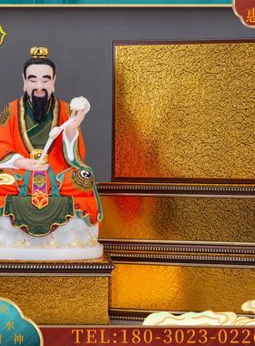 质神像底座四方长方形佛像增高垫叠加底托用品财神观音座