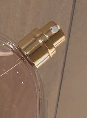 061505~「包邮 清新又灵动」喷雾设计~盒装100ml  礼品