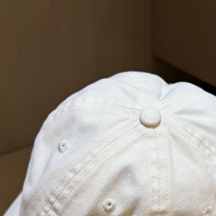 秒杀 情侣款 「 简约又点睛」立体刺绣设计 棒球帽 包邮 031611