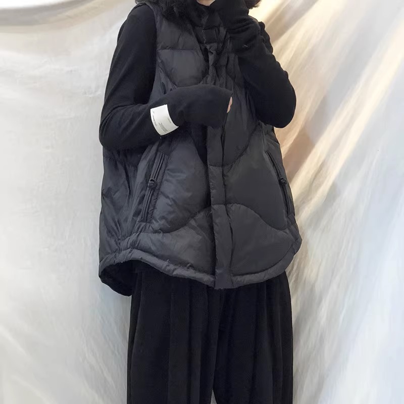 other/其他拉链简约通勤常规立领