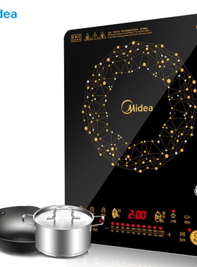 Midea/美的 C21-WT2118