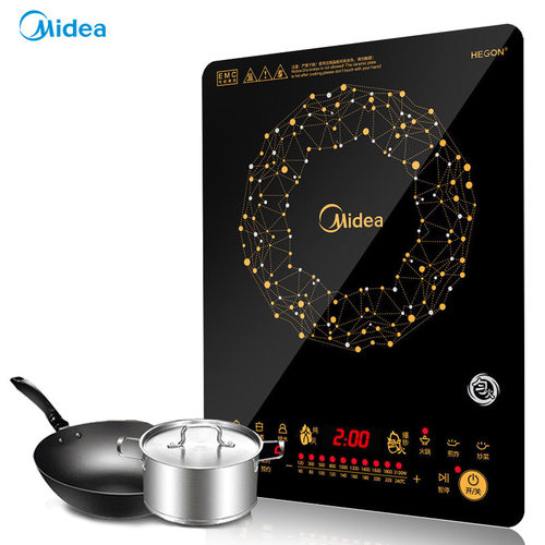 Midea/美的 C21-WT2118