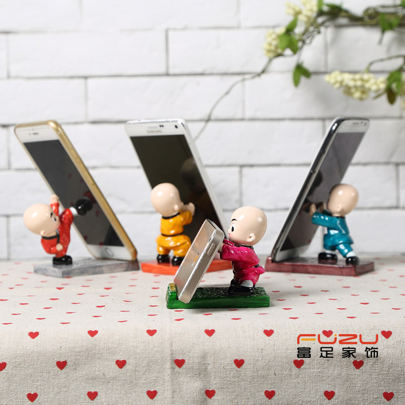 Support téléphone mobile - Ref 1363131 Image 4