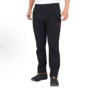 日淘现货猛犸象Trekkers 3.0红标软壳裤1021-00413亚洲版25款