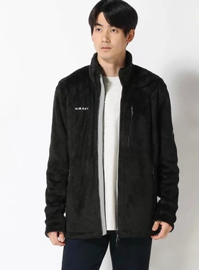 日本代购猛犸象Goblin ml抓绒衣亚洲版25款1014-22993