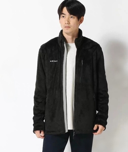 猛犸象Goblin ml抓绒衣亚洲版25款1014-22993