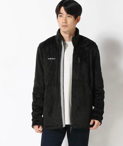 日本代购猛犸象Goblin ml抓绒衣亚洲版25款1014-22993