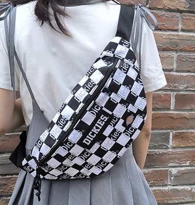 饺子包腰包Dickies男女通用