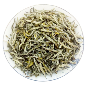 2026新茶明春香茉莉花茶茉莉金龙毫浓香型茉莉茶叶50g200g