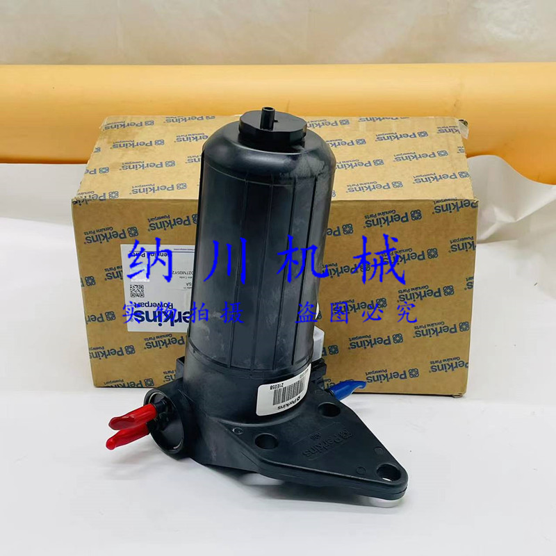 卡特323dl2滤芯总成挖机