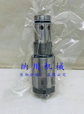 卡特313D2GC 312B 312D/320V1V2行走马达主溢流阀主炮配件挖掘机