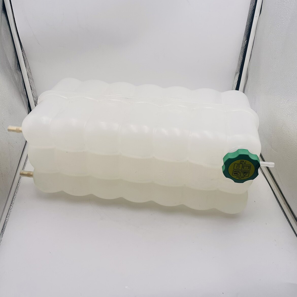 原装卡特374F/390/395F副水箱冷却壶付水壶储存水壶挖掘机配件