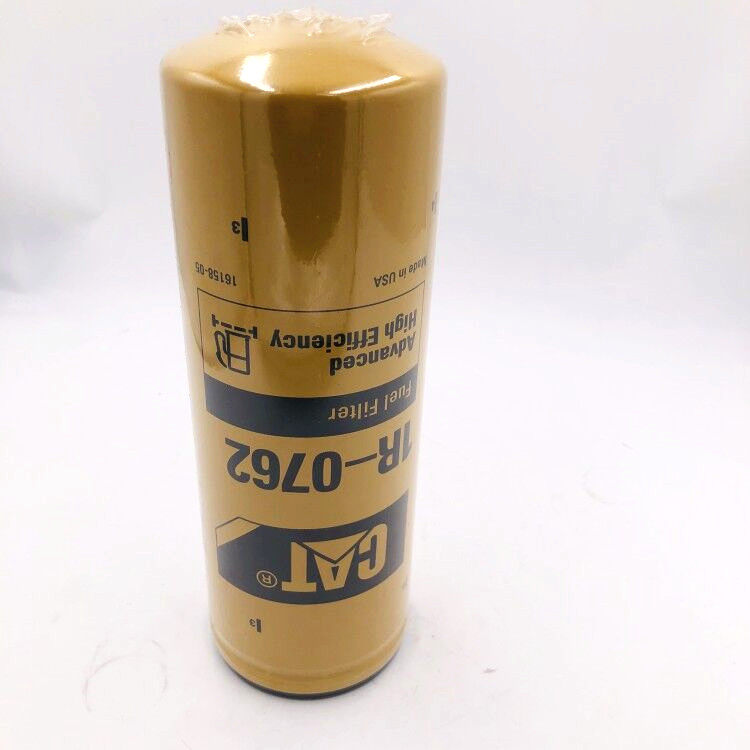 卡特329D/330D/336D/325C柴油滤芯1R-0762 柴油滤芯器 挖掘机配